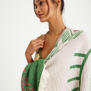 Turkish Towel