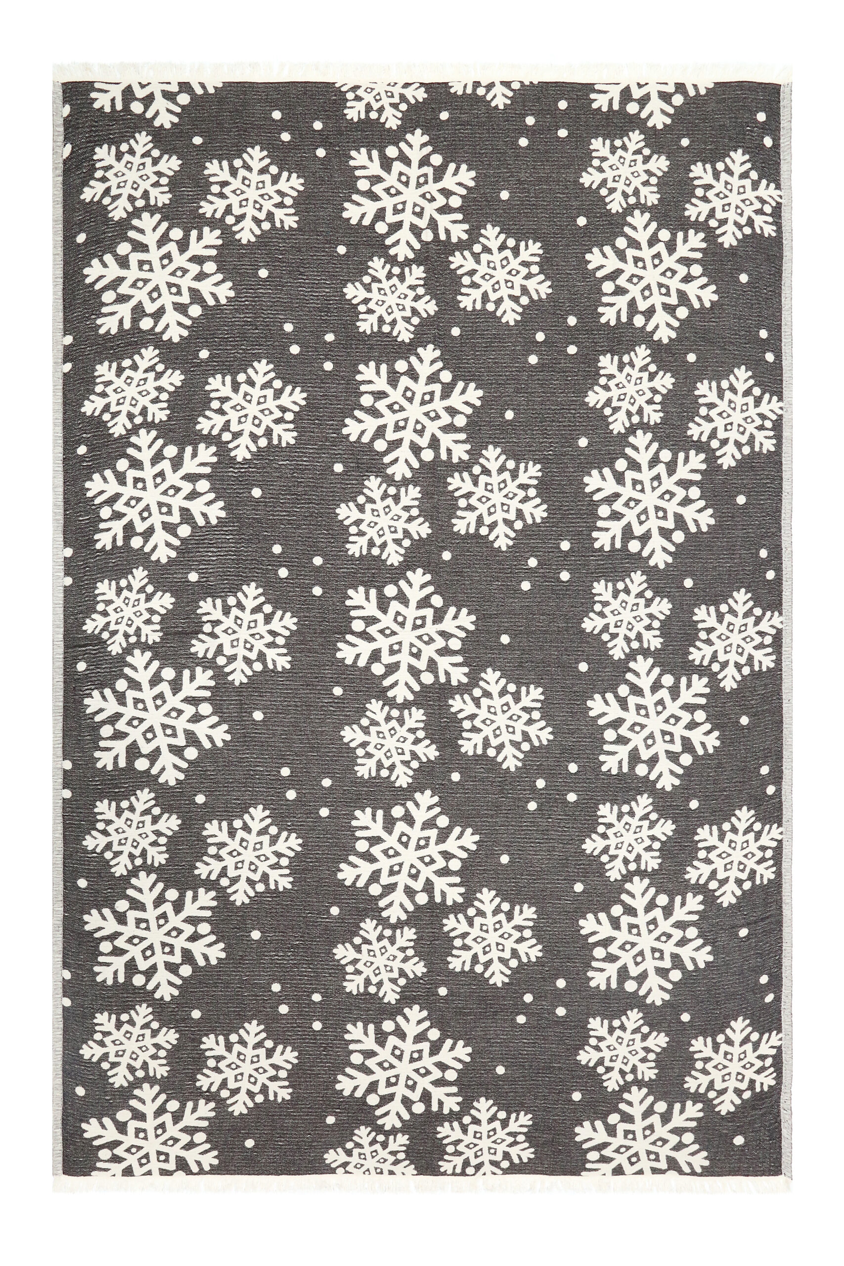 Pine Tree Throw