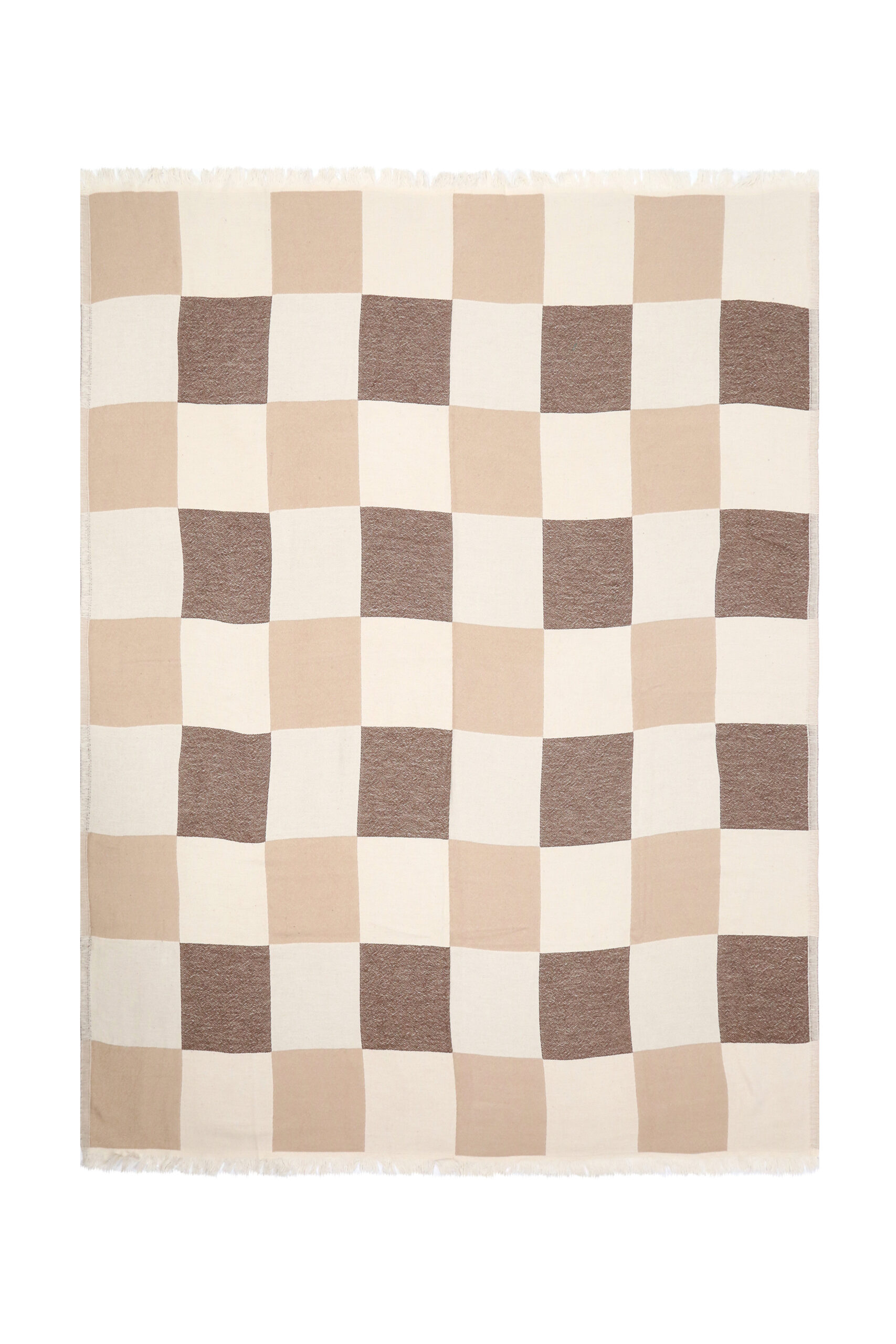 Ekose Throw